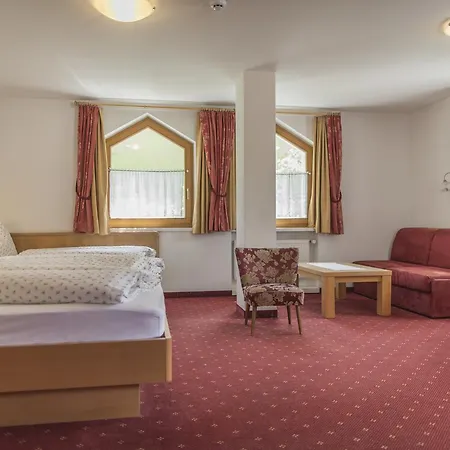 Hotel Neuwirt-2